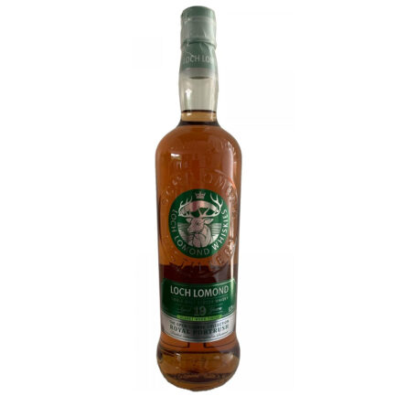 Loch Lomond 19 years*