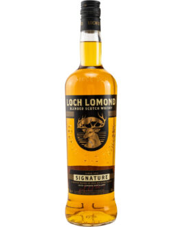 Loch Lomond – Signature*