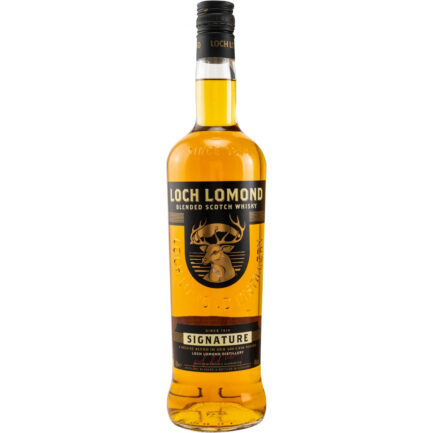Loch Lomond - Signature*