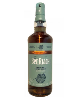 BenRiach Quarter Casks*