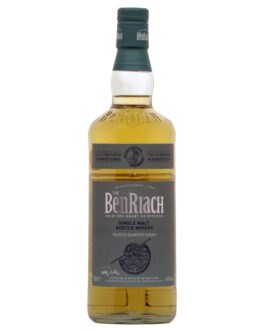 BenRiach Peated Quarter Casks*