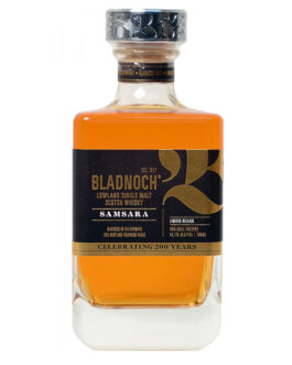 Bladnoch Samsara*