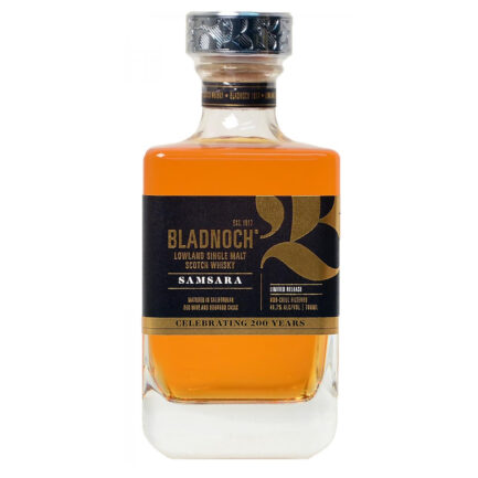 Bladnoch Samsara*