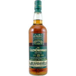 Read more about the article Glendronach 15 years – Revival (2014)
