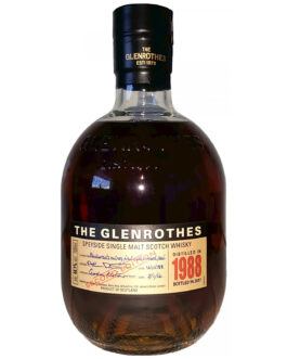 Glenrothes 1988 27 years*