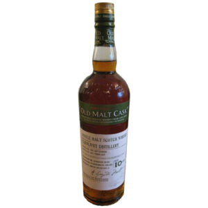 Read more about the article Glenlivet 2001 10 years – cask DL #8191