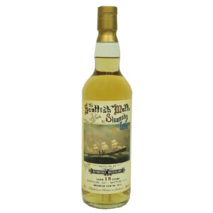 Read more about the article Benrinnes 1997 18 years – cask #9644