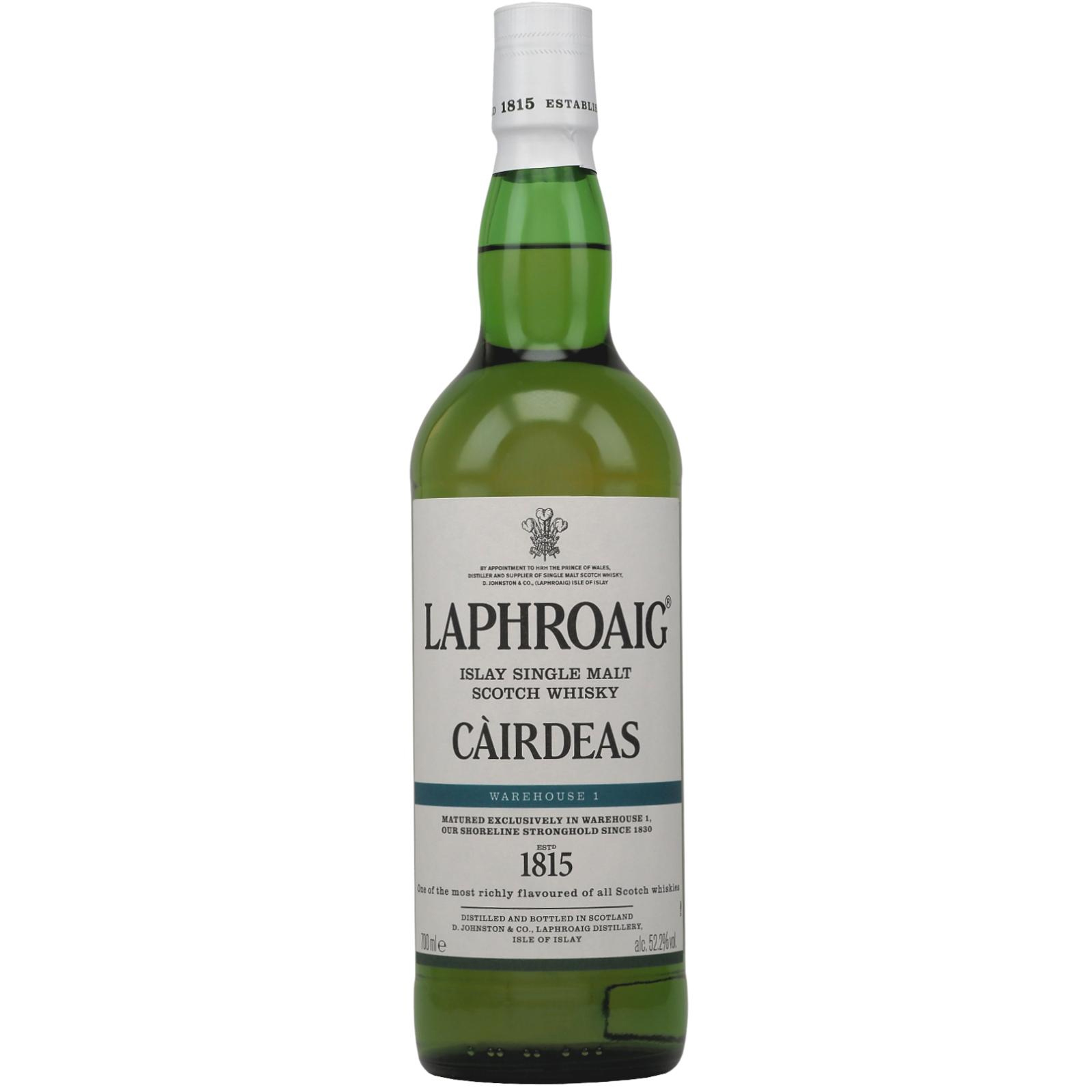 Read more about the article Laphroaig Cairdeas – Feis Ile 2022