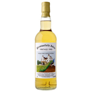 Read more about the article Bowmore 1990 20 years – cask #1065