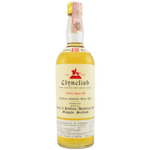 Read more about the article Clynelish 12 years