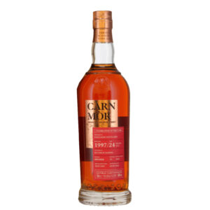 Read more about the article Dailuaine 1997 24 years – cask #9465