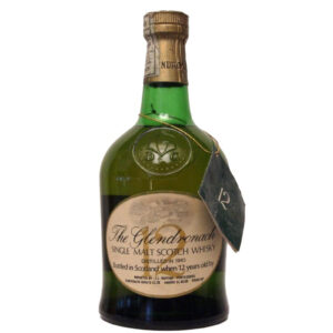Read more about the article Glendronach 1963 12 years