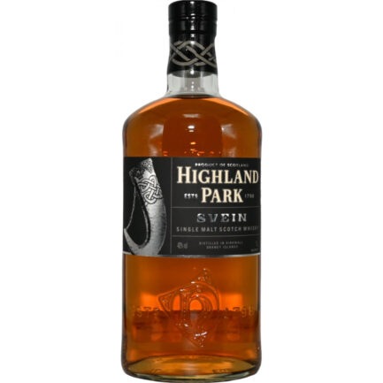 Highland Park - Svein*