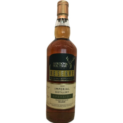Imperial 1995 18 years