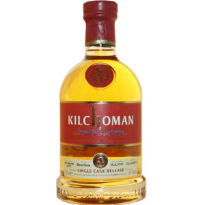 Read more about the article Kilchoman 2007 5 years – casks #247-248-249/2007