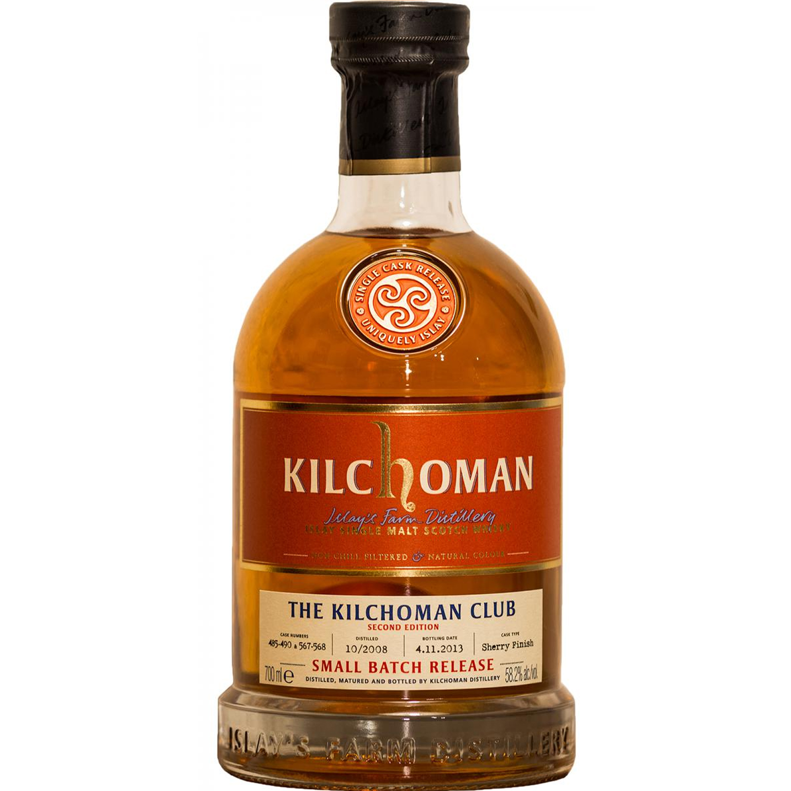 You are currently viewing Kilchoman Club – 2nd Edition
