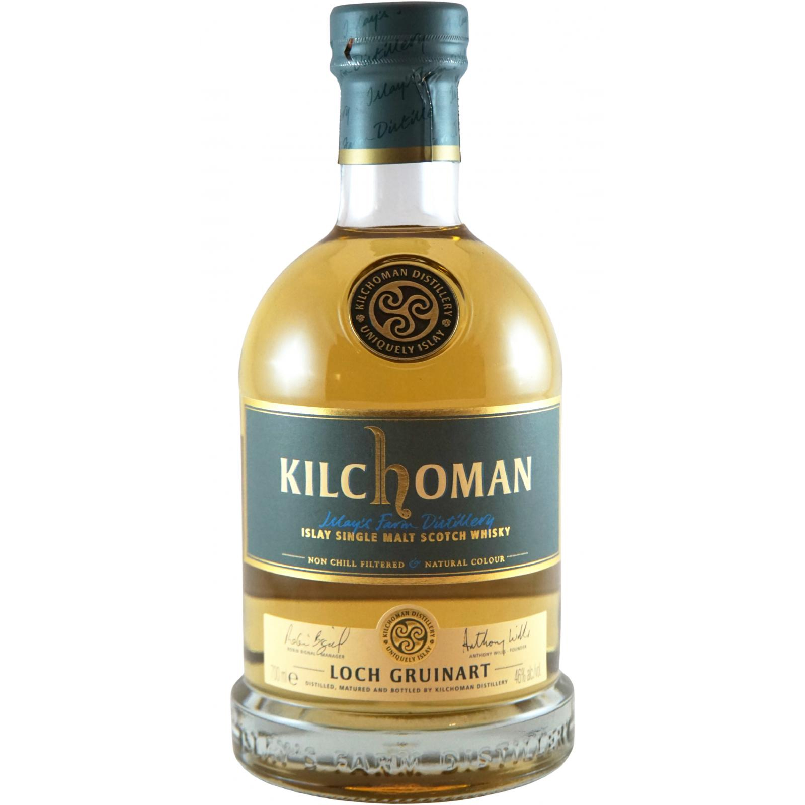 You are currently viewing Kilchoman Loch Gruinart