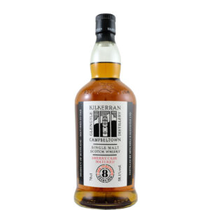 Read more about the article Kilkerran 8 years – batch #6