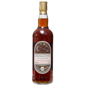 Read more about the article Longmorn 1965 46 years – cask #370