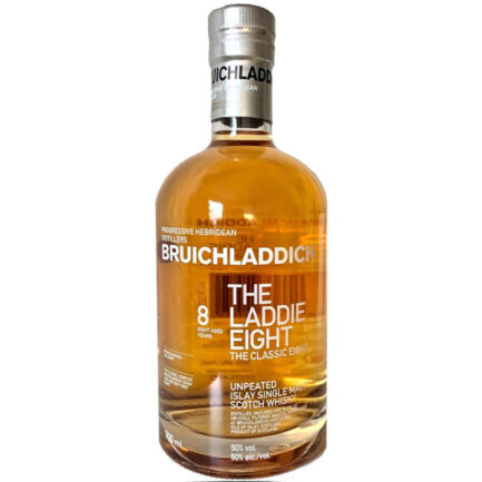 Bruichladdich - The Laddie 8*