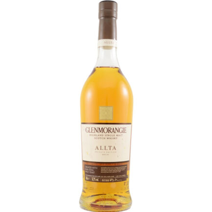 Glenmorangie - Allta*