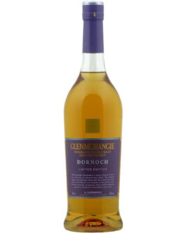 Glenmorangie – Dornoch*