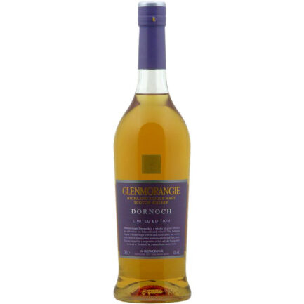 Glenmorangie - Dornoch*