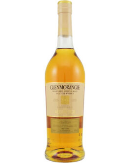 Glenmorangie 12 years – Nectar d’Or*