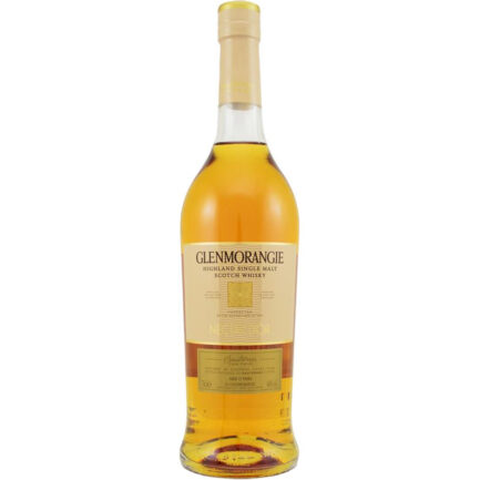Glenmorangie 12 years - Nectar d'Or*