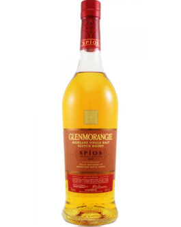 Glenmorangie – Spios*