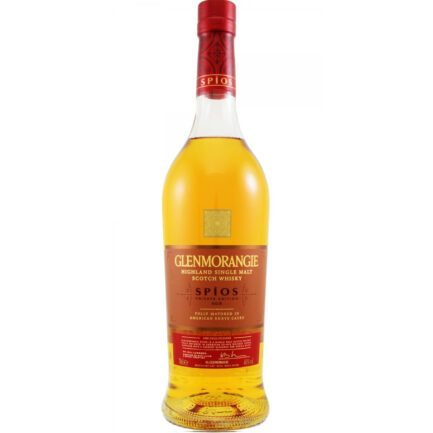 Glenmorangie - Spios*