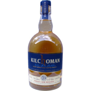 Read more about the article Kilchoman 2006 3 years – cask #363/06