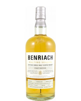 BenRiach Malting Season #1*