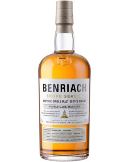 BenRiach Smoke Season*
