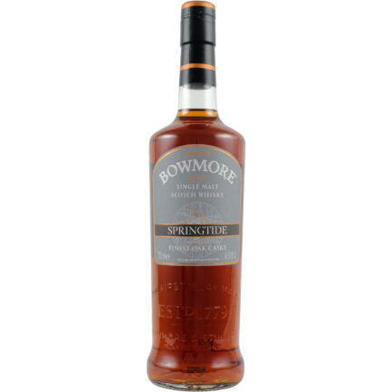Bowmore Springtide*