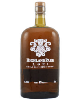 Highland Park Loki*