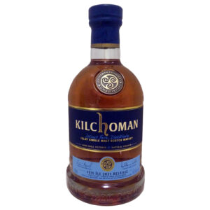 Read more about the article Kilchoman 2011 8 years – Feis Ile 2021