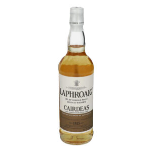 Read more about the article Laphroaig Cairdeas 2017