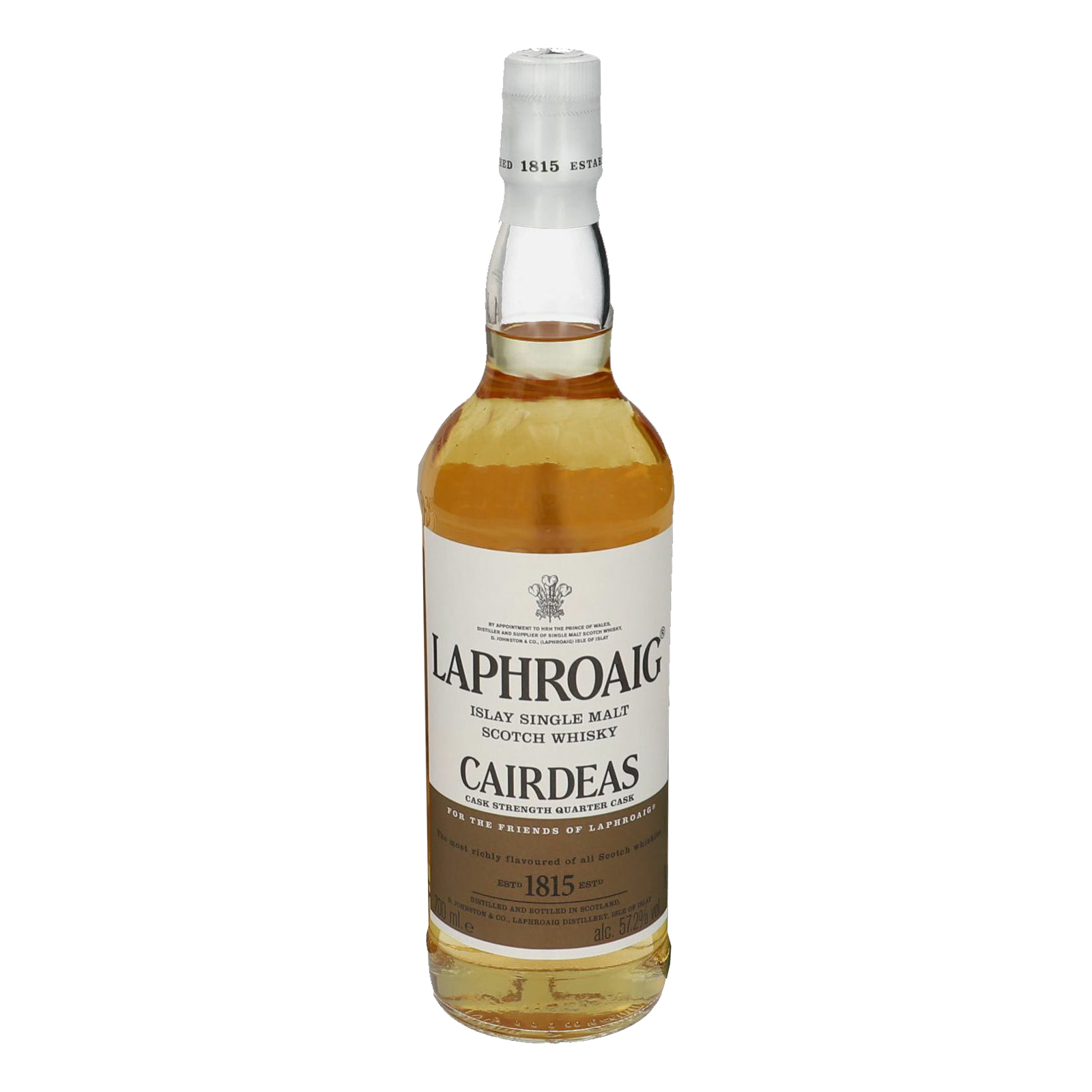 Read more about the article Laphroaig Cairdeas 2017