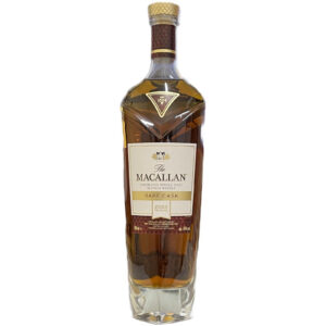 Read more about the article Macallan – Rare Cask 2022