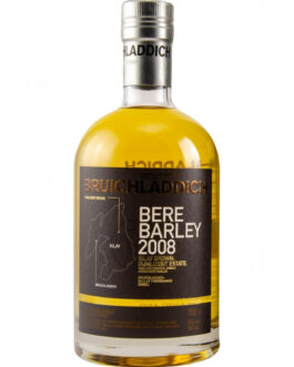 Bruichladdich Bere Barley 2008*