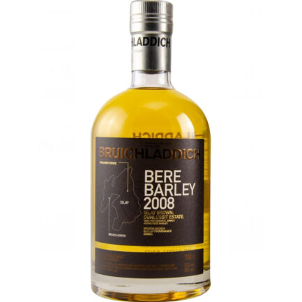 Bruichladdich Bere Barley 2008*
