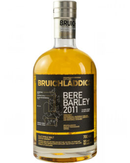 Bruichladdich Bere Barley 2011*