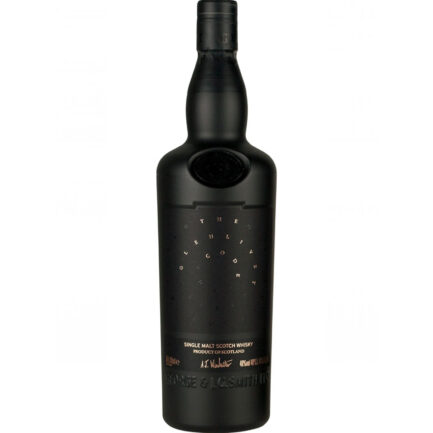 Glenlivet Code*