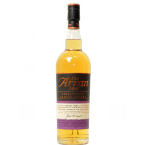 Read more about the article Arran – The Madeira Cask Finish
