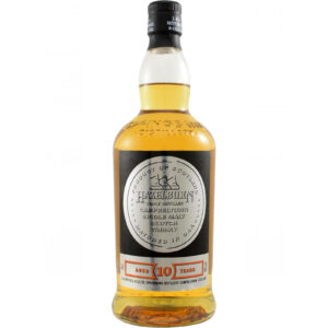 Read more about the article Hazelburn 10 years