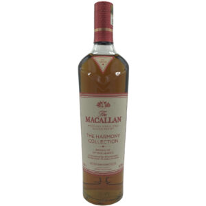 Read more about the article Macallan – Inspired by Intense Arabica