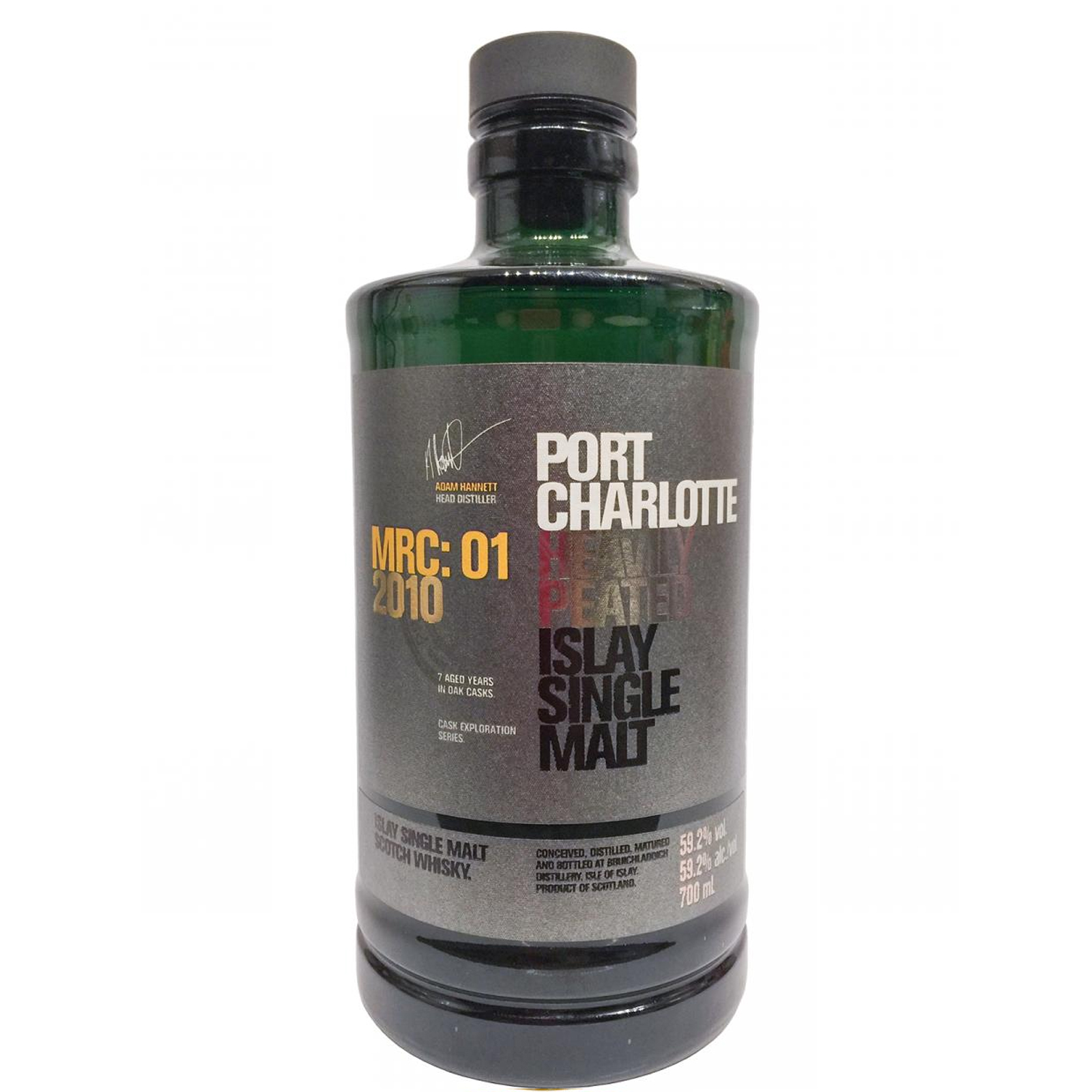 Read more about the article Port Charlotte MRC: 01