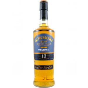 Read more about the article Bowmore Tempest – Batch #2
