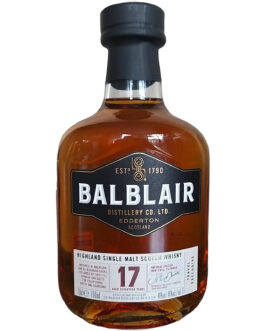 Balblair 17 years*